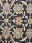 Іранський килим Diba Carpet Bahar Cream Beige - высокое качество по лучшей цене в Украине - изображение 2.